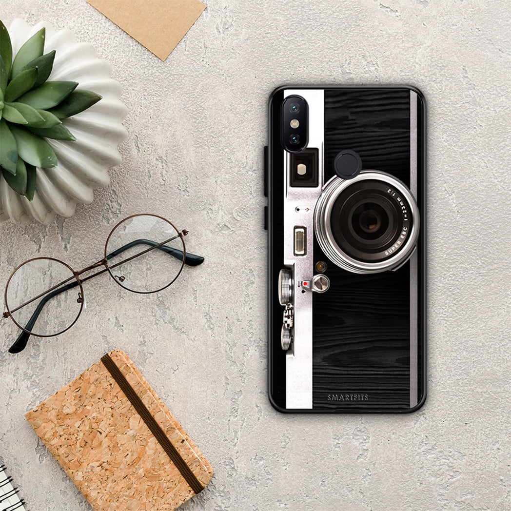 Emily In Paris - Xiaomi Mi A2 θήκη