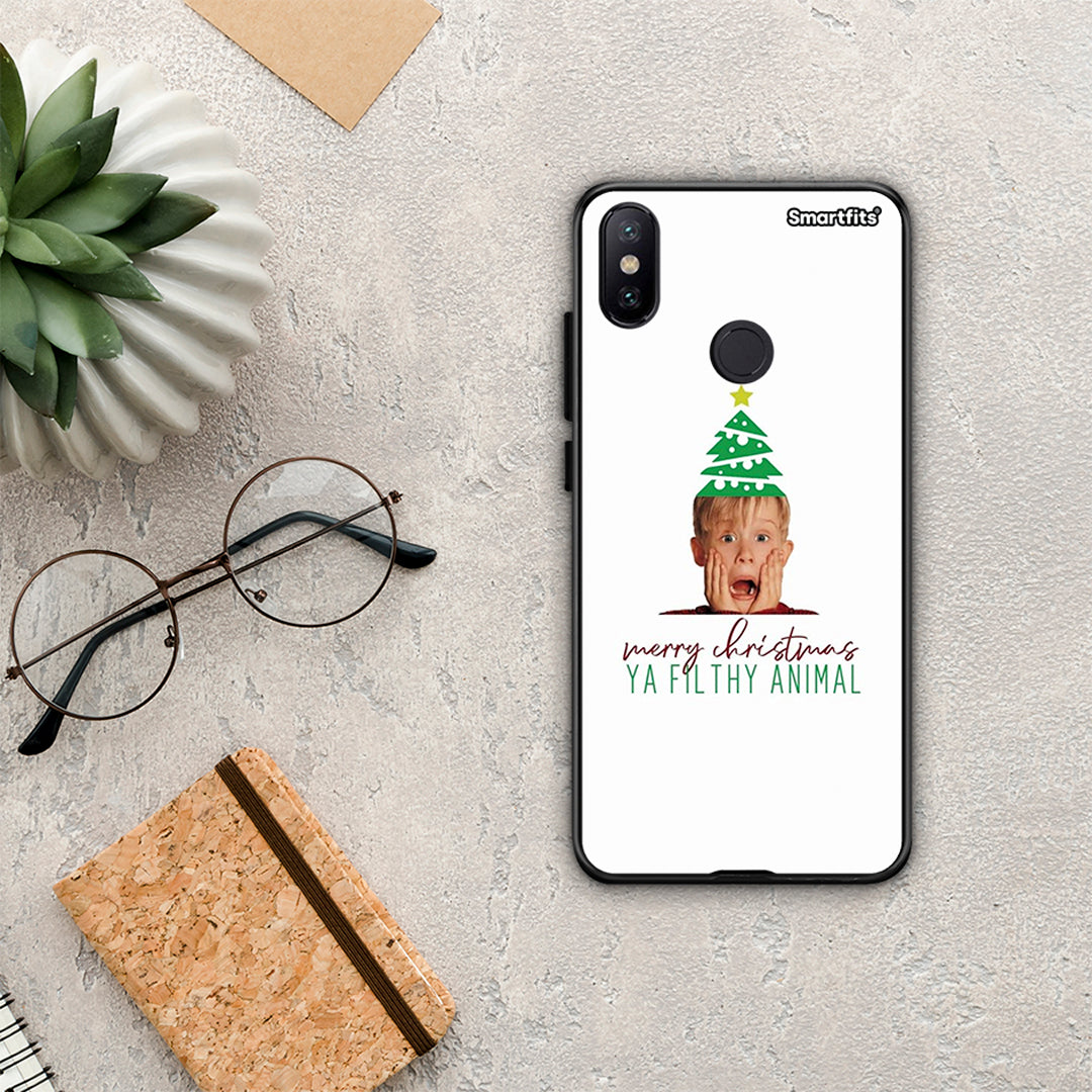 Filthy Animal - Xiaomi Mi A2 θήκη