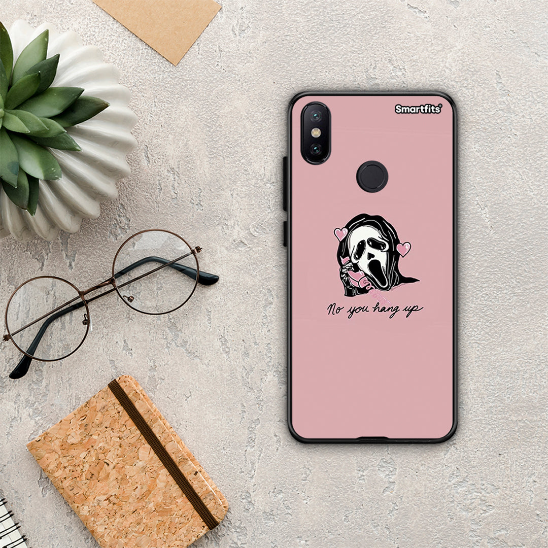 Halloween Hang Up - Xiaomi Mi A2 θήκη