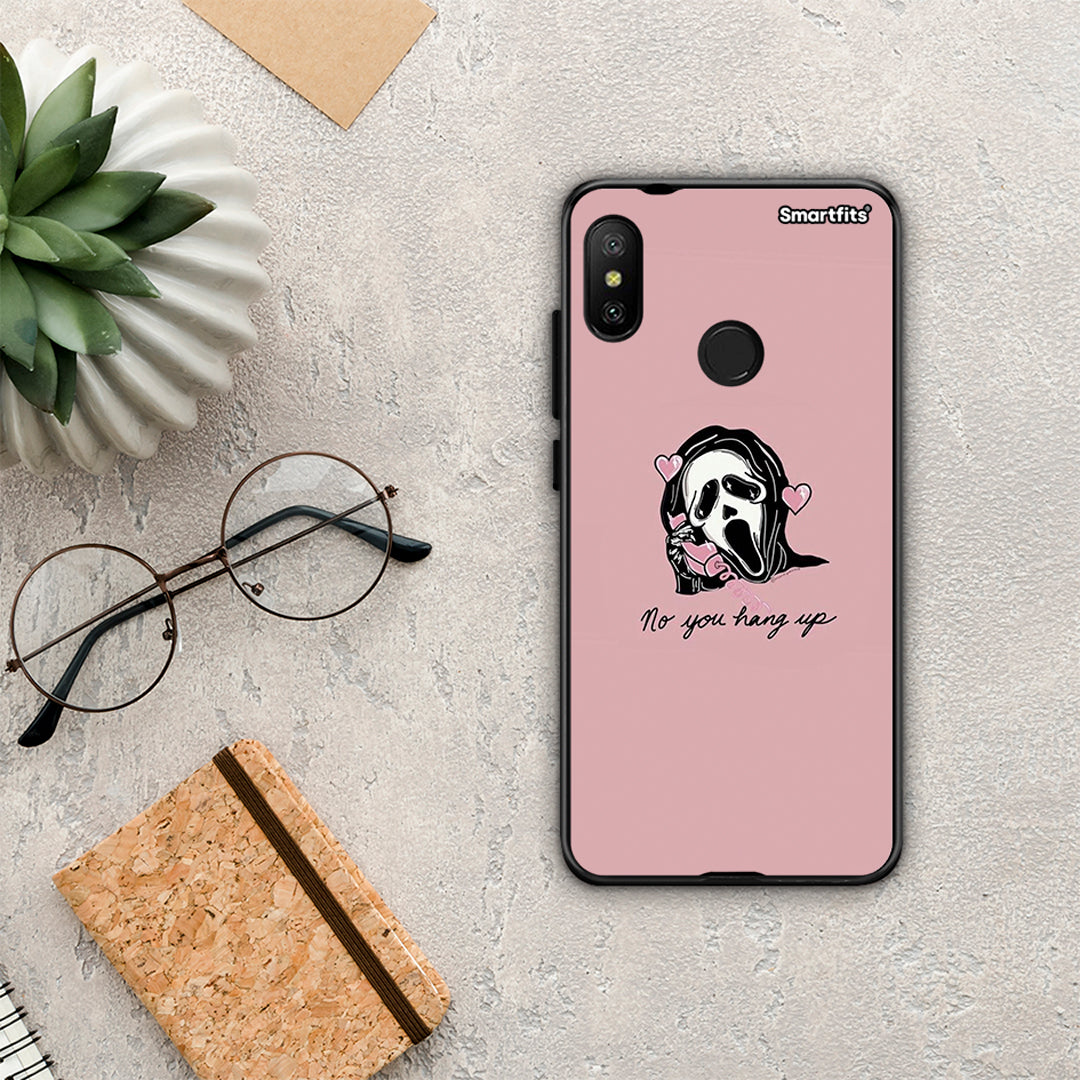 Halloween Hang Up - Xiaomi Mi A2 Lite θήκη