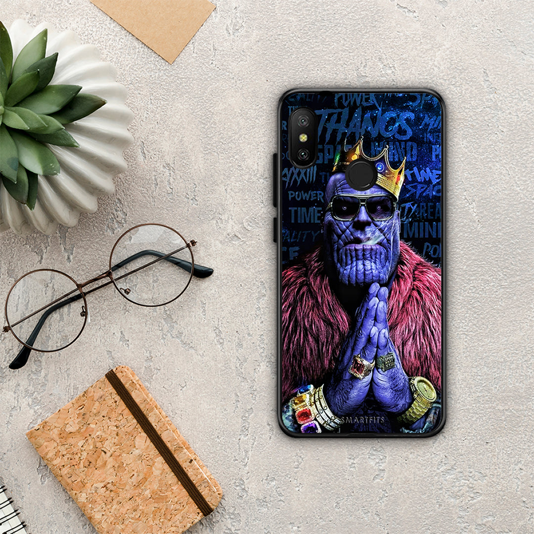 PopArt Thanos - Xiaomi Mi A2 Lite θήκη