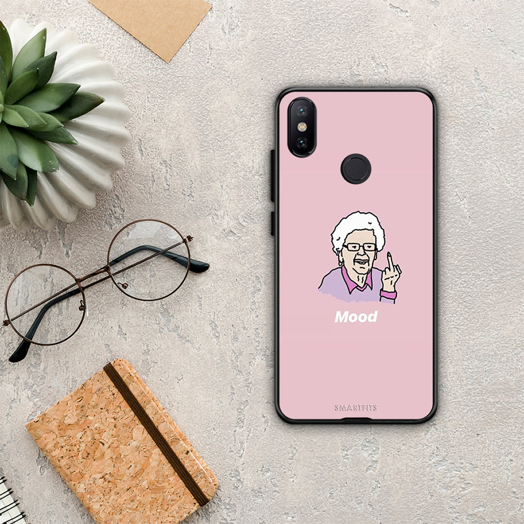 PopArt Mood - Xiaomi Mi A2 θήκη
