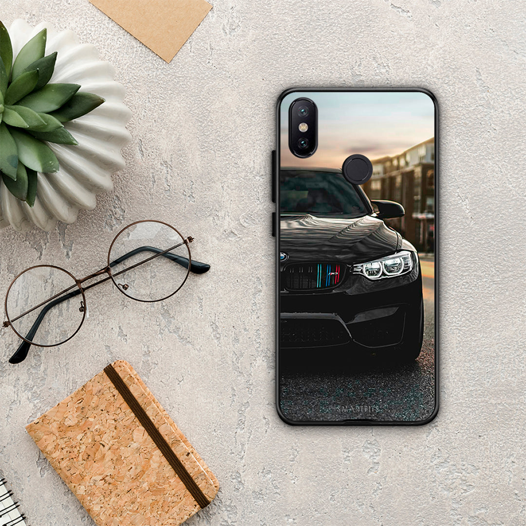 Racing M3 - Xiaomi Mi A2 θήκη