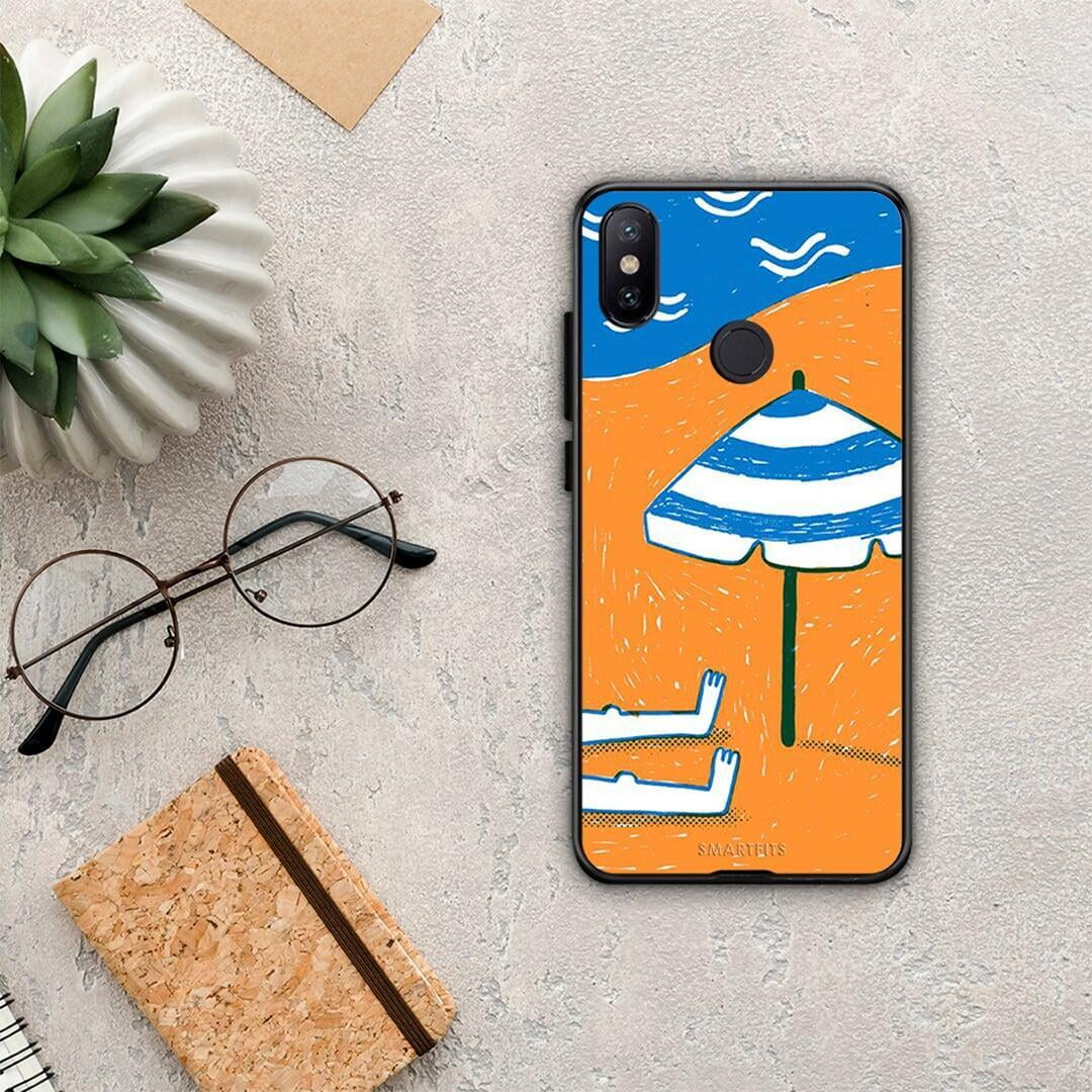 Summering - Xiaomi Mi A2 θήκη