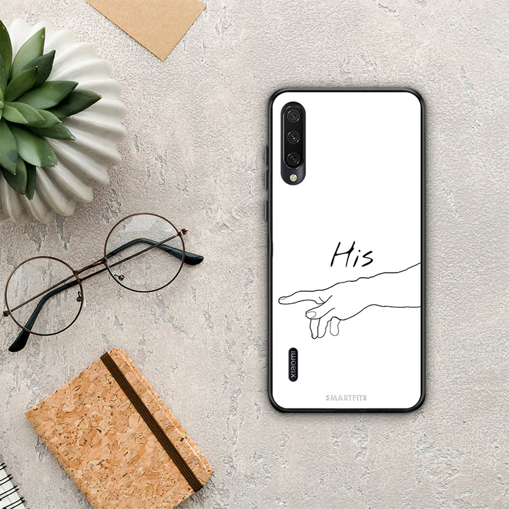Aesthetic Love 2 - Xiaomi Mi A3 θήκη