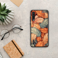 Thumbnail for Autumn Leaves - Xiaomi Mi A3 θήκη