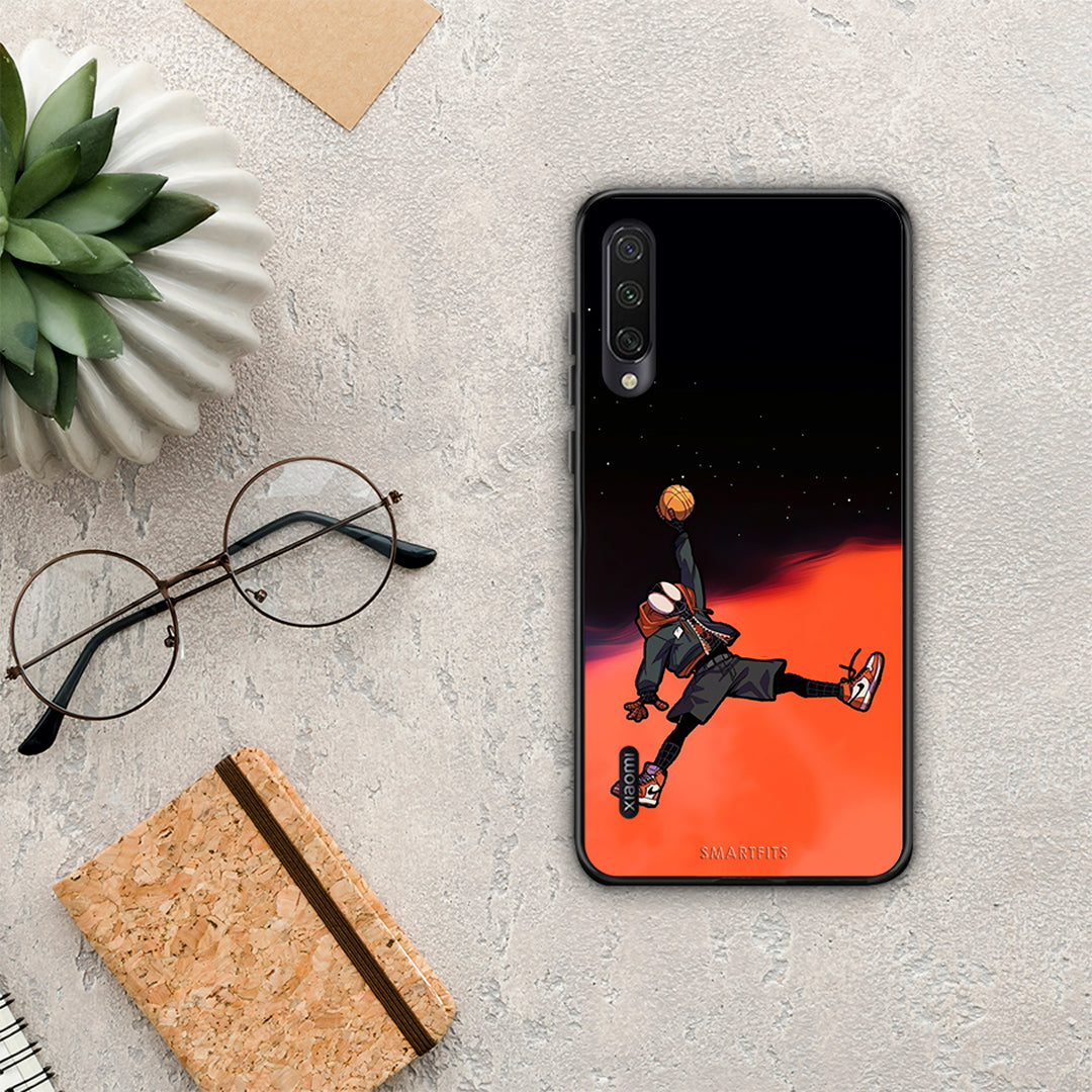 Basketball Hero - Xiaomi Mi A3 θήκη