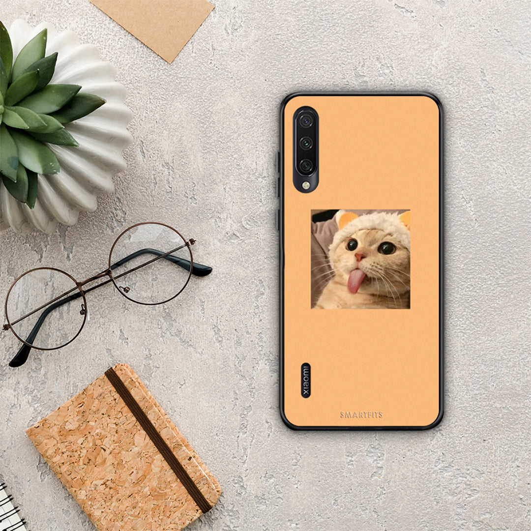 Cat Tongue - Xiaomi Mi A3 θήκη