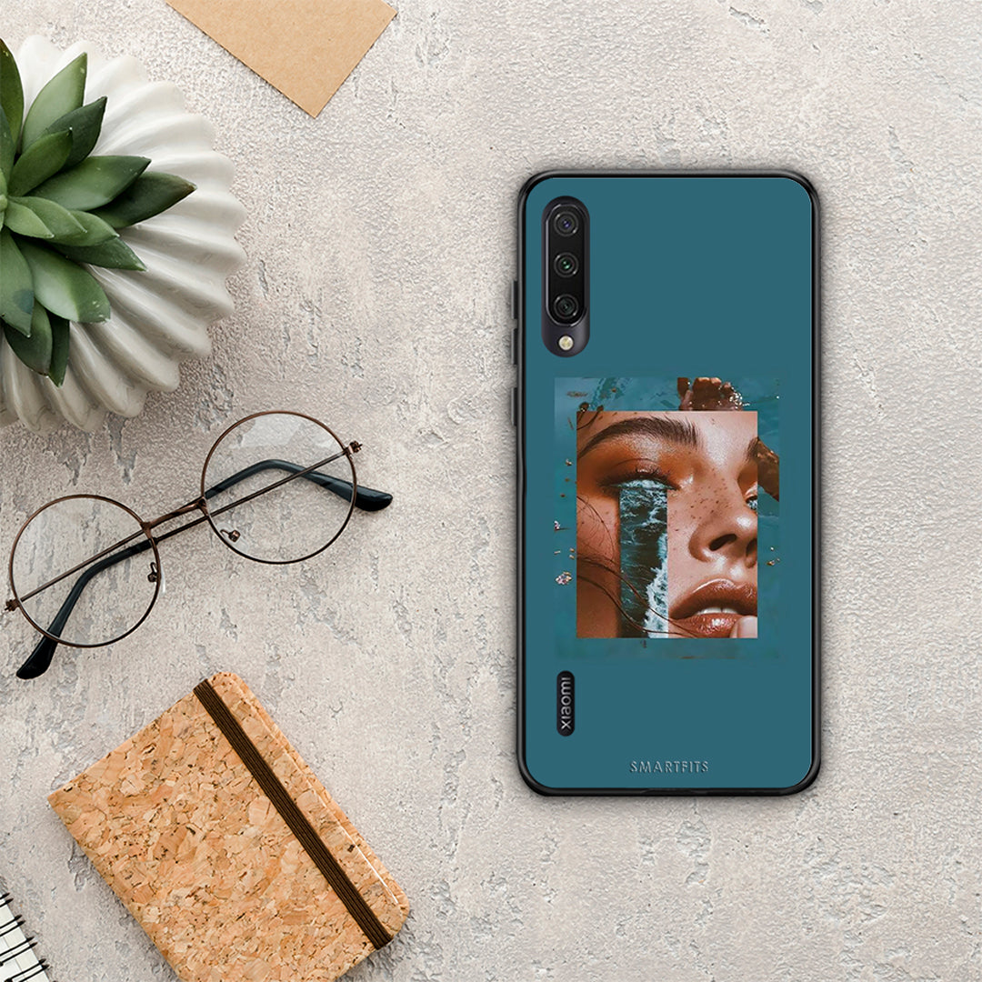 Cry An Ocean - Xiaomi Mi A3 θήκη