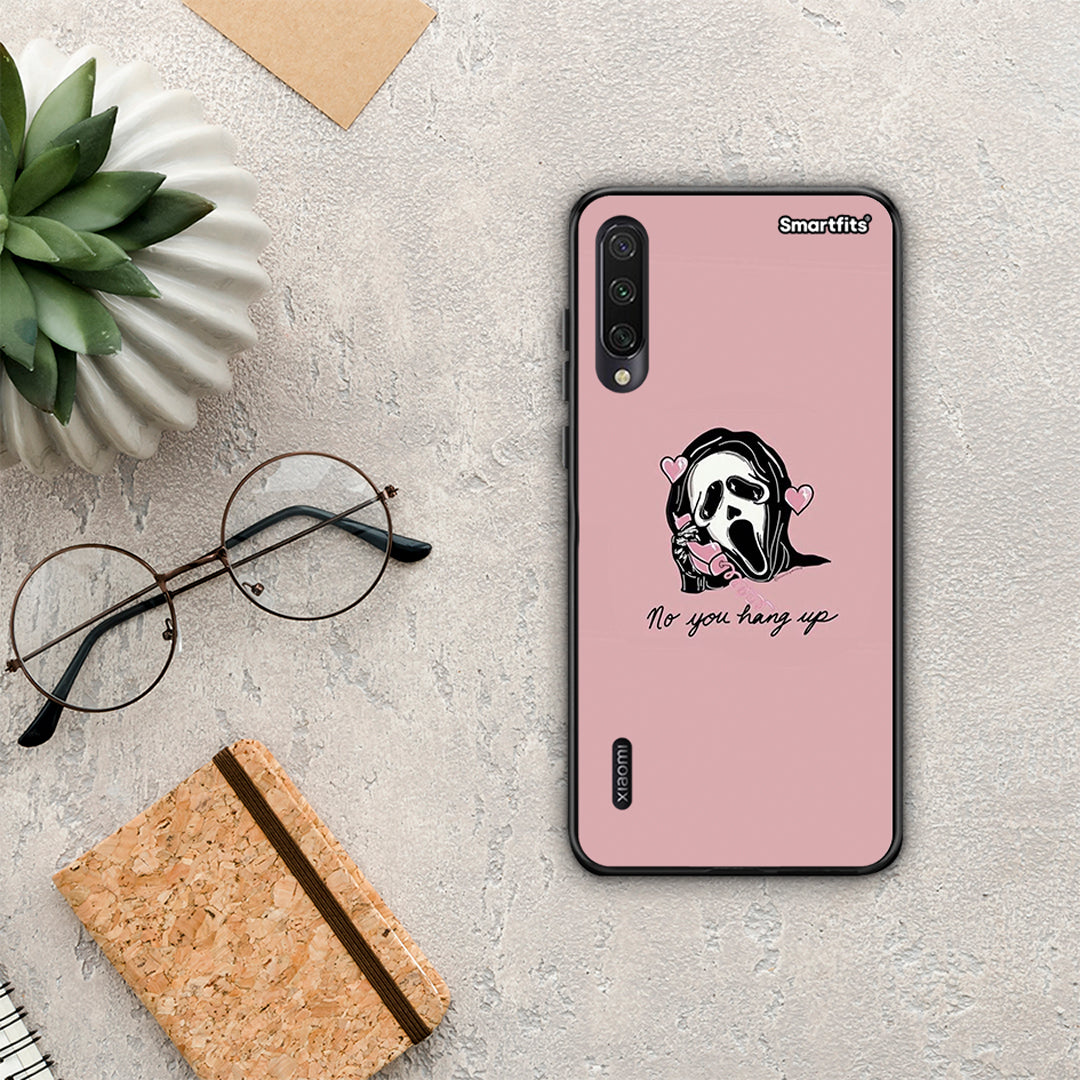 Halloween Hang Up - Xiaomi Mi A3 θήκη