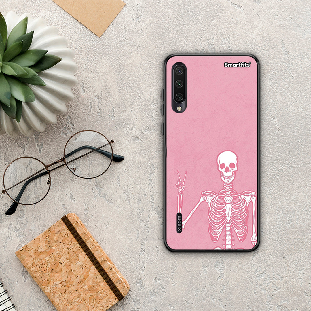 Halloween Motivation - Xiaomi Mi A3 θήκη