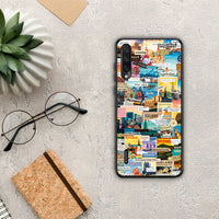 Thumbnail for Live To Travel - Xiaomi Mi A3 θήκη