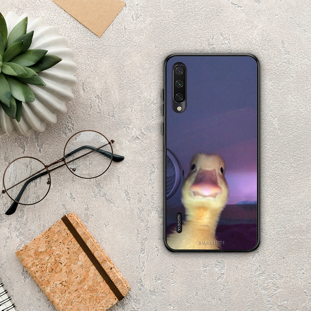 Meme Duck - Xiaomi Mi A3 θήκη