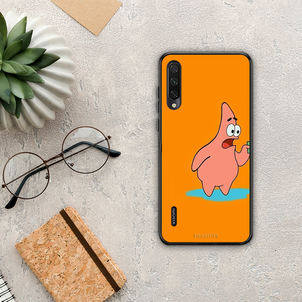 No Money 1 - Xiaomi Mi A3 θήκη