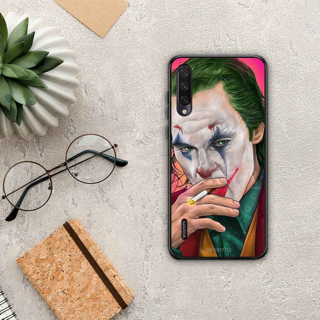 PopArt JokesOnU - Xiaomi Mi A3 θήκη