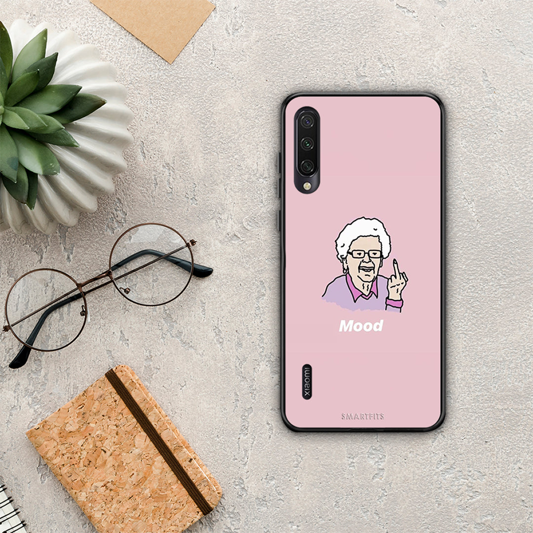 PopArt Mood - Xiaomi Mi A3 θήκη