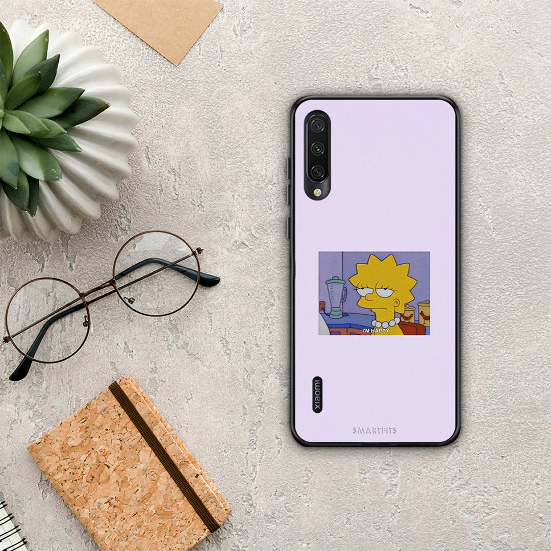 So Happy - Xiaomi Mi A3 θήκη