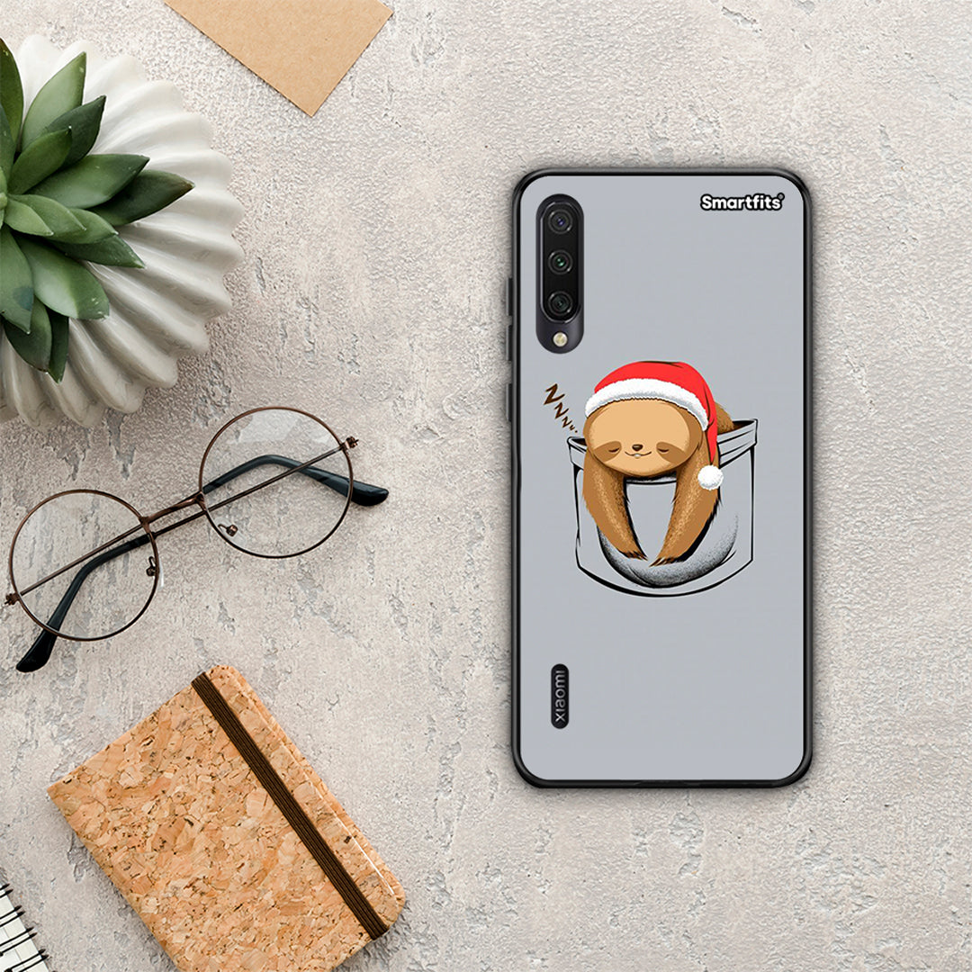Xmas Zzzz - Xiaomi Mi A3 θήκη