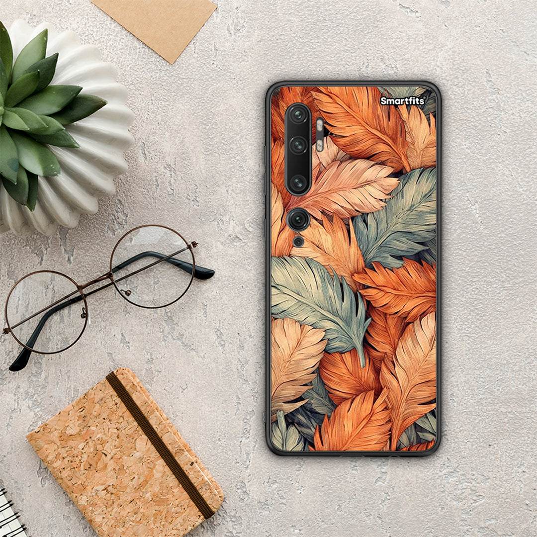 Autumn Leaves - Xiaomi Mi Note 10 / 10 Pro θήκη