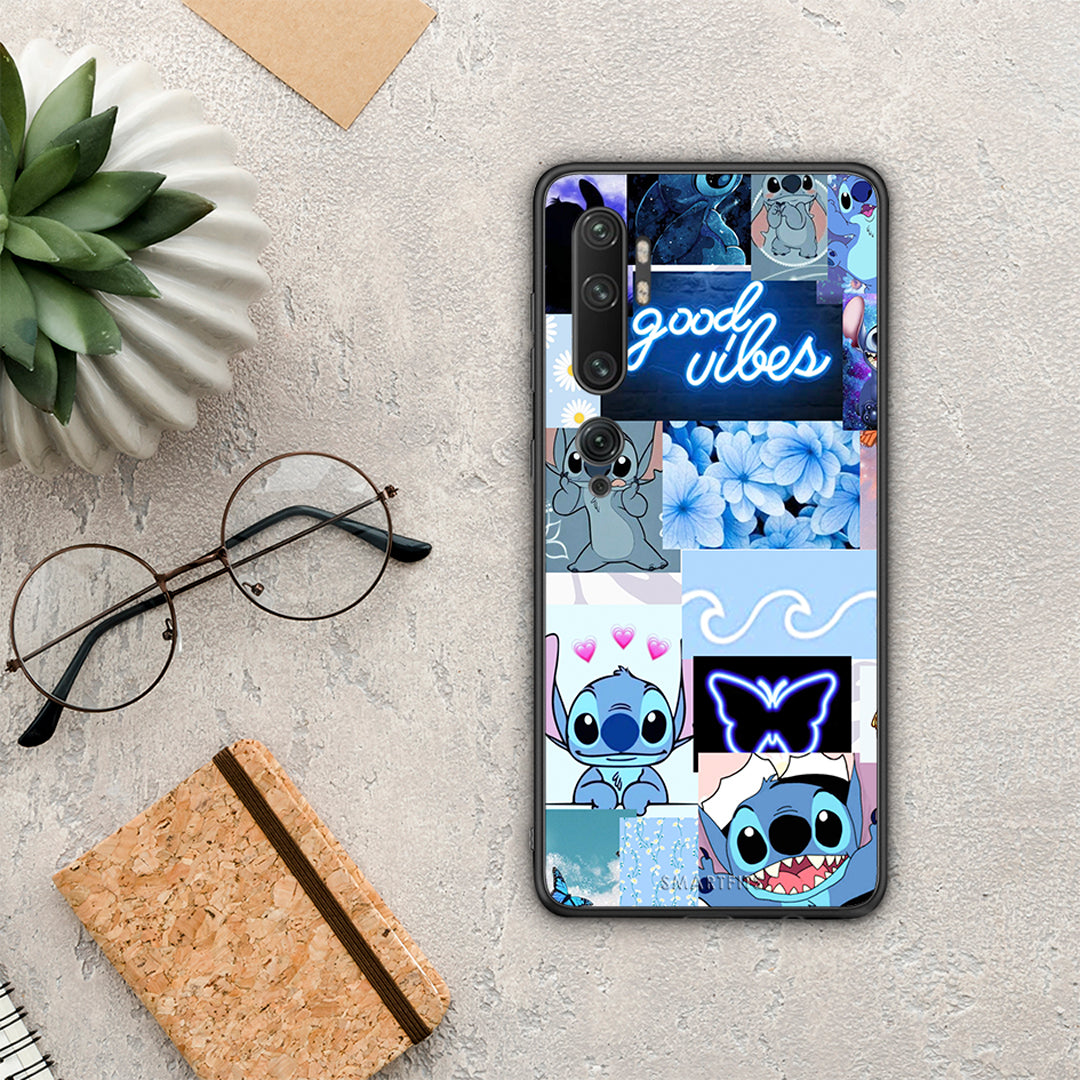 Collage Good Vibes - Xiaomi Mi Note 10 / 10 Pro θήκη