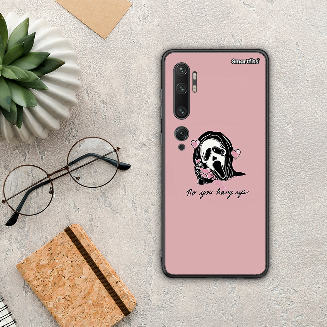 Halloween Hang Up - Xiaomi Mi Note 10 / 10 Pro θήκη