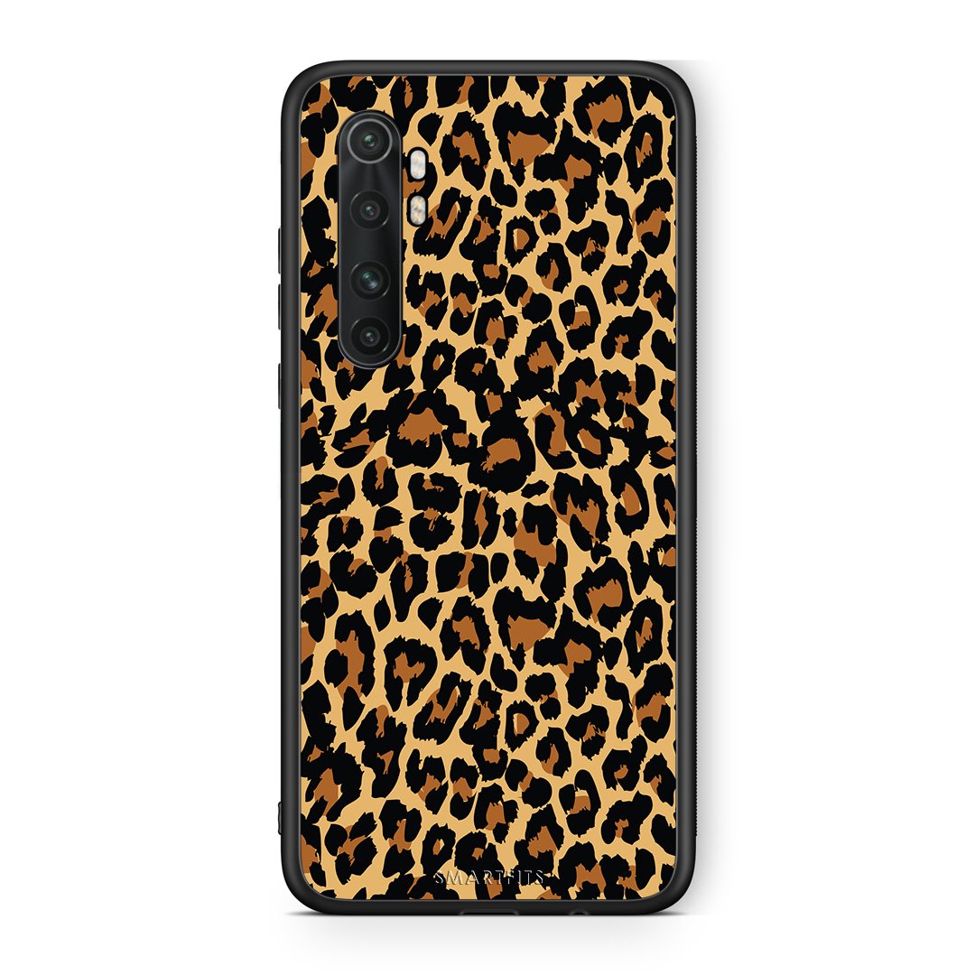21 - Xiaomi Mi 10 Ultra  Leopard Animal case, cover, bumper