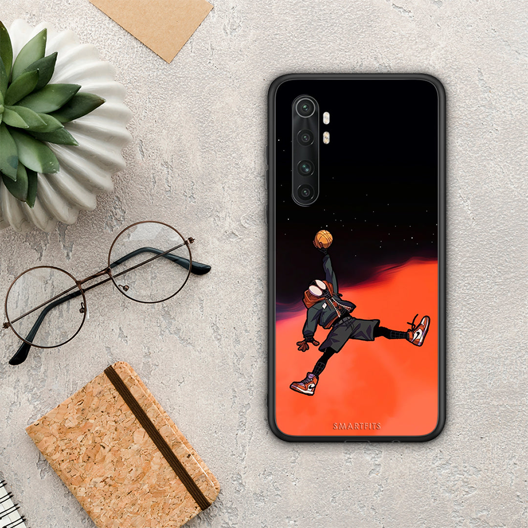 Basketball Hero - Xiaomi Mi 10 Ultra θήκη