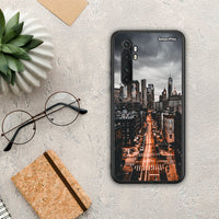Thumbnail for City Lights - Xiaomi Mi 10 Ultra θήκη