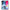 Θήκη Αγίου Βαλεντίνου Xiaomi Mi 10 Ultra Collage Good Vibes από τη Smartfits με σχέδιο στο πίσω μέρος και μαύρο περίβλημα | Xiaomi Mi 10 Ultra Collage Good Vibes case with colorful back and black bezels