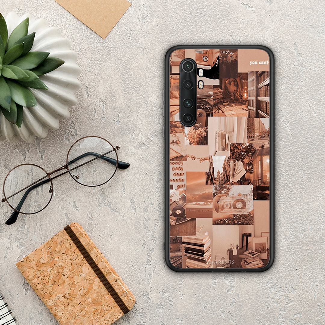 Collage You Can - Xiaomi Mi Note 10 Lite θήκη