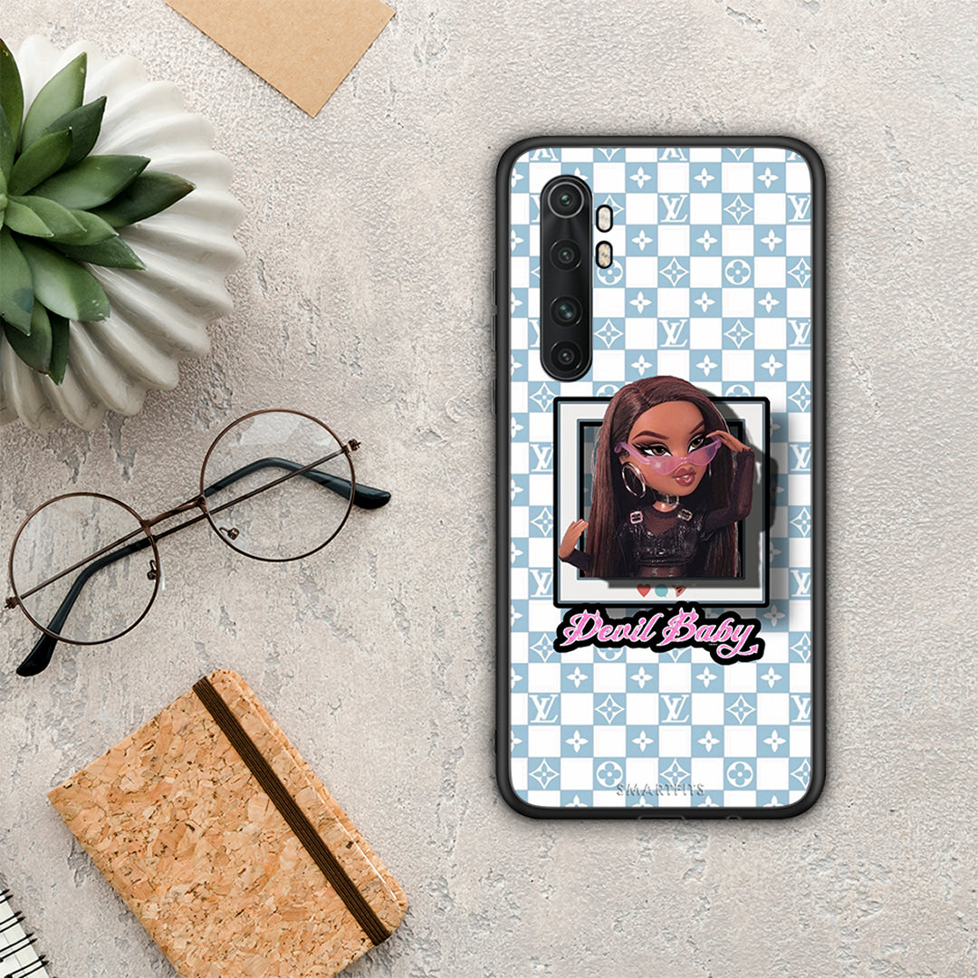 Devil Baby - Xiaomi Mi Note 10 Lite θήκη