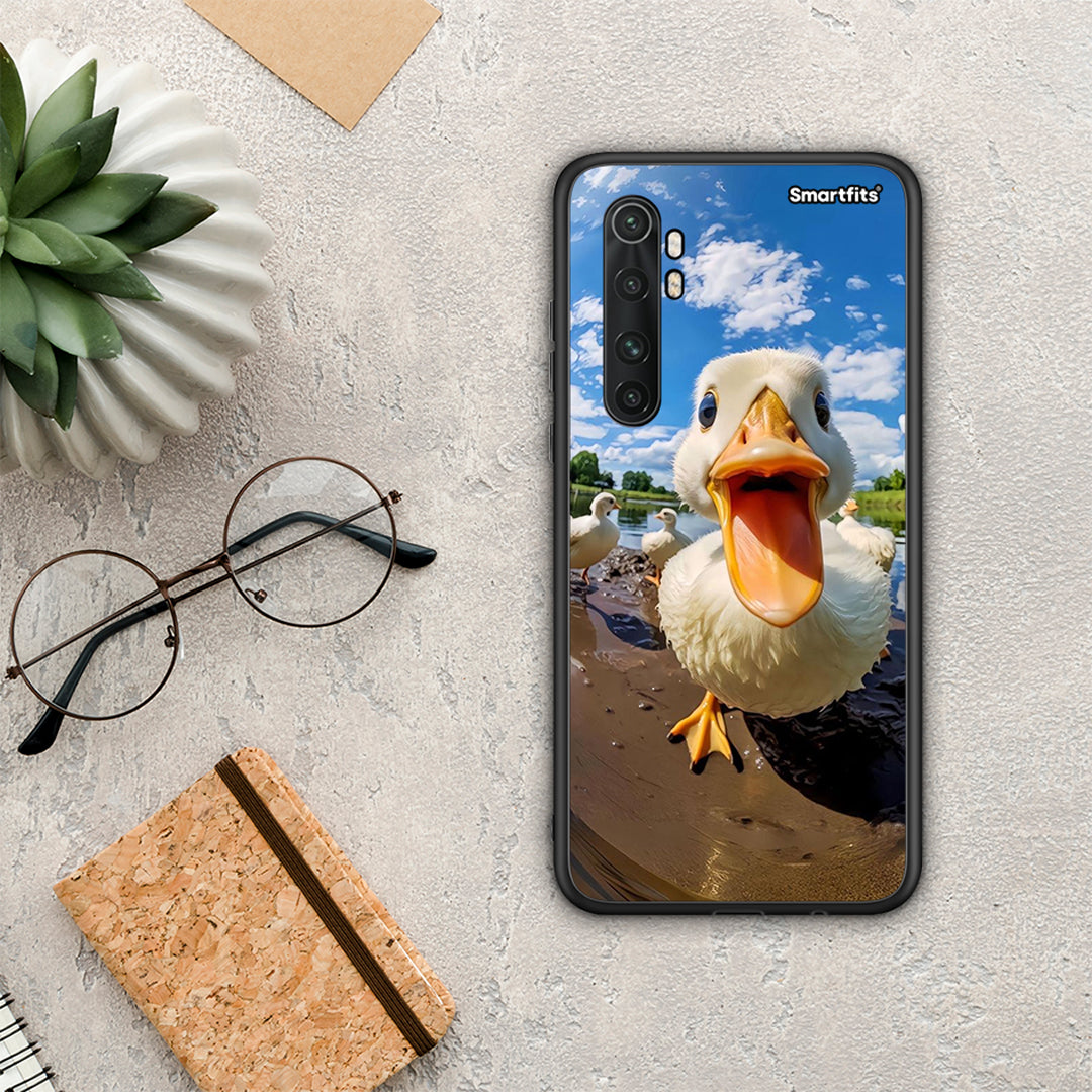Duck Face - Xiaomi Mi 10 Ultra θήκη