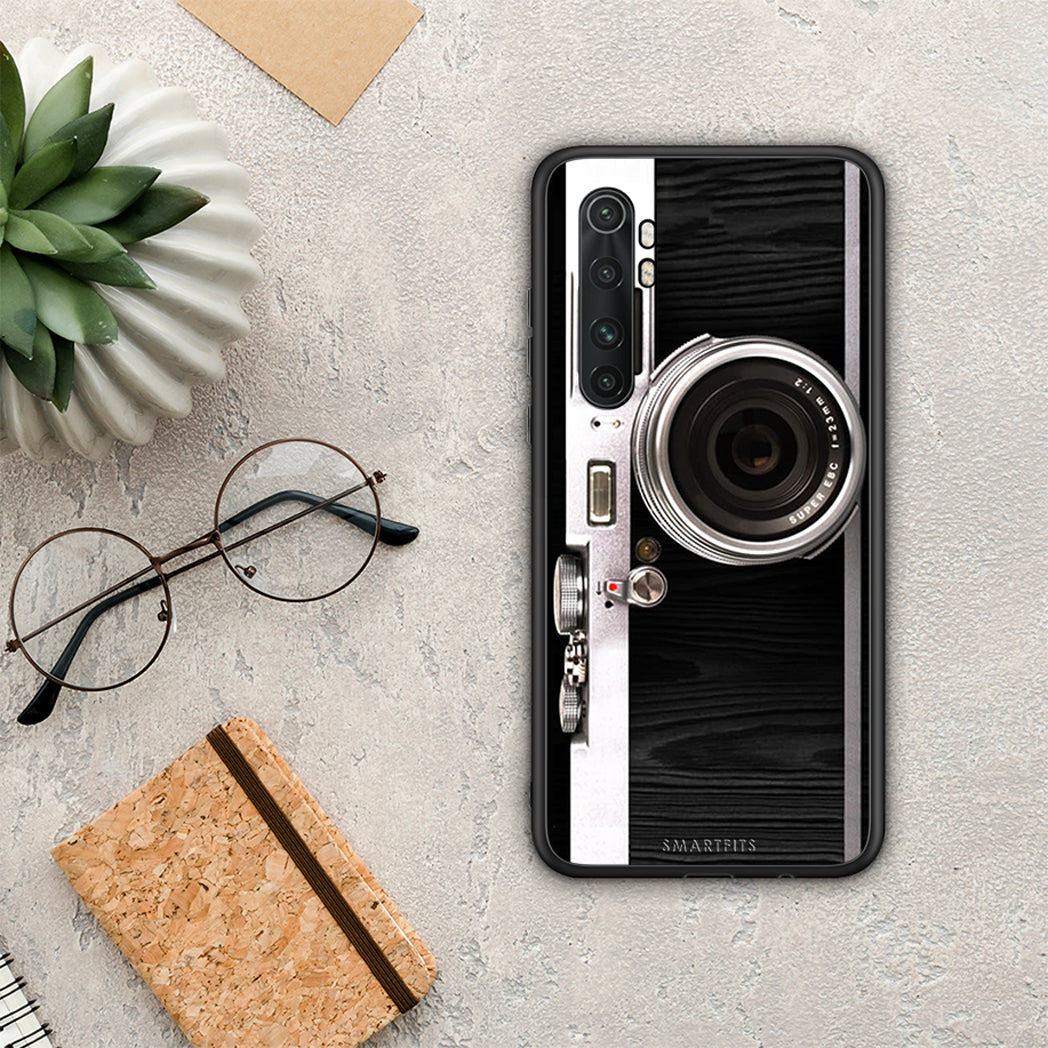 Emily In Paris - Xiaomi Mi 10 Ultra θήκη