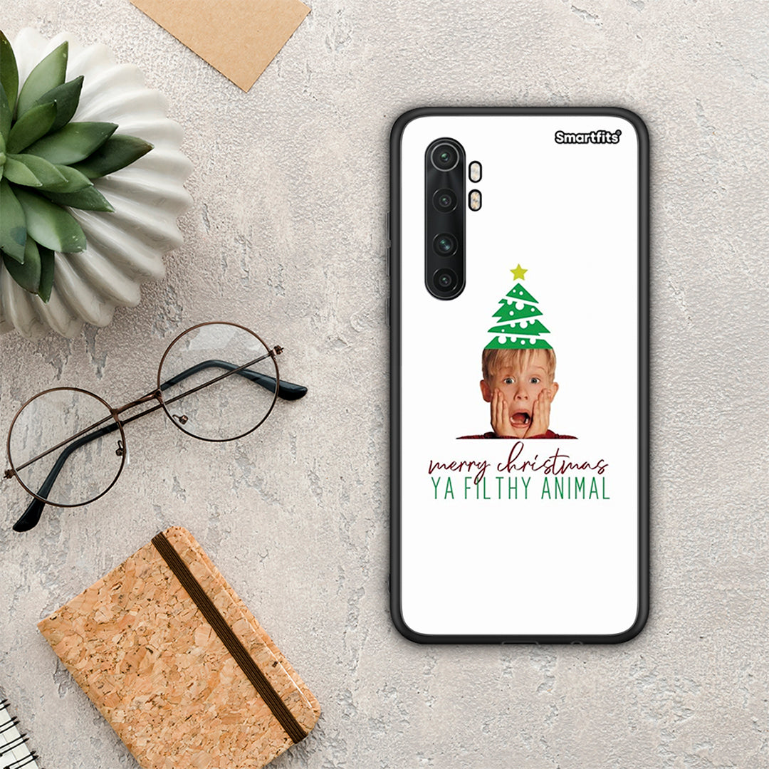 Filthy Animal - Xiaomi Mi Note 10 Lite θήκη