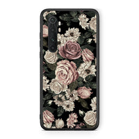 Thumbnail for 4 - Xiaomi Mi 10 Ultra Wild Roses Flower case, cover, bumper