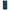 39 - Xiaomi Mi Note 10 Lite  Blue Abstract Geometric case, cover, bumper