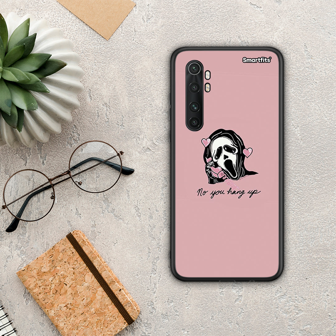 Halloween Hang Up - Xiaomi Mi 10 Ultra θήκη