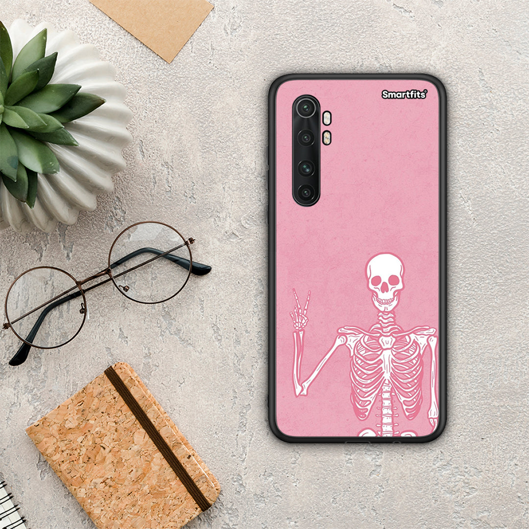 Halloween Motivation - Xiaomi Mi 10 Ultra θήκη
