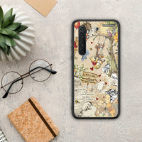 Thumbnail for Happy Friends - Xiaomi Mi Note 10 Lite θήκη