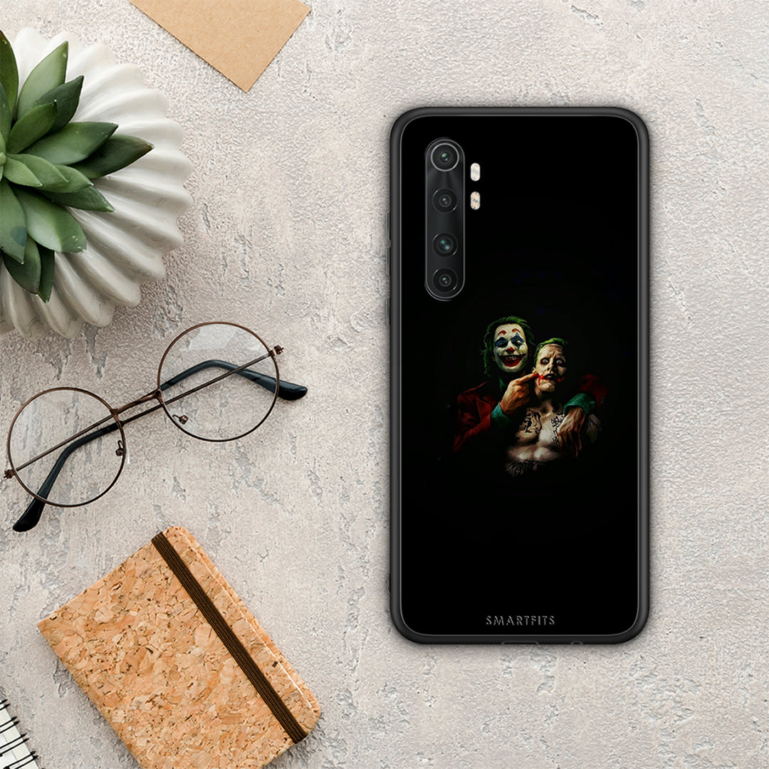 Hero Clown - Xiaomi Mi Note 10 Lite θήκη