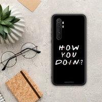 Thumbnail for How You Doin - Xiaomi Mi 10 Ultra θήκη