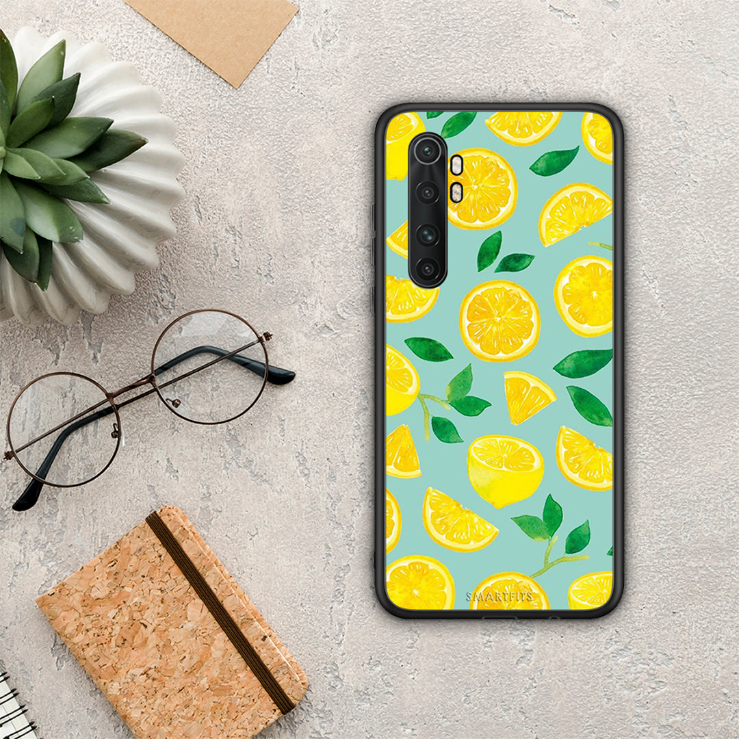 Lemons - Xiaomi Mi 10 Ultra θήκη