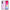 Θήκη Xiaomi Mi 10 Ultra Lilac Hearts από τη Smartfits με σχέδιο στο πίσω μέρος και μαύρο περίβλημα | Xiaomi Mi 10 Ultra Lilac Hearts case with colorful back and black bezels