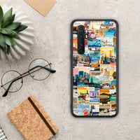 Thumbnail for Live To Travel - Xiaomi Mi 10 Ultra θήκη