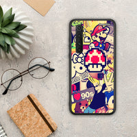 Thumbnail for Love The 90s - Xiaomi Mi 10 Ultra θήκη