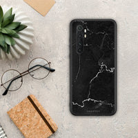 Thumbnail for Marble Black - Xiaomi Mi 10 Ultra θήκη