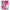 Θήκη Αγίου Βαλεντίνου Xiaomi Mi 10 Ultra Pink Love από τη Smartfits με σχέδιο στο πίσω μέρος και μαύρο περίβλημα | Xiaomi Mi 10 Ultra Pink Love case with colorful back and black bezels