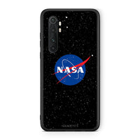 Thumbnail for 4 - Xiaomi Mi Note 10 Lite NASA PopArt case, cover, bumper