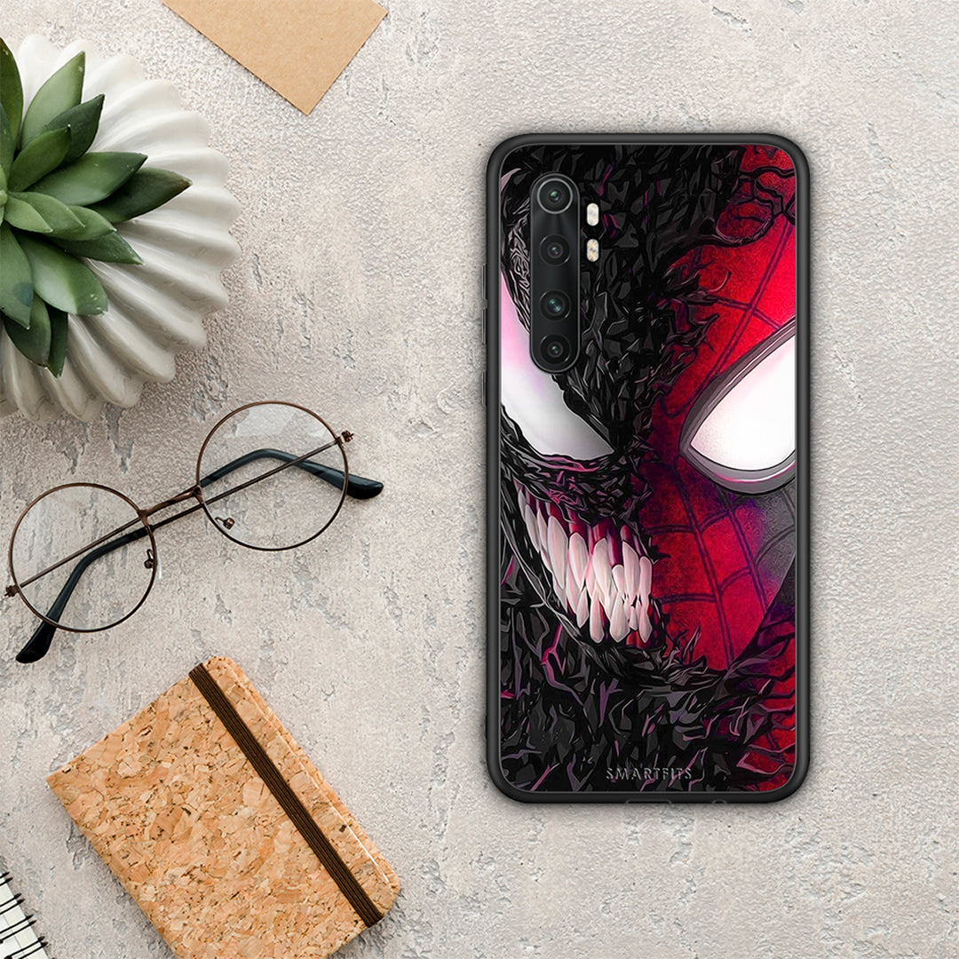 PopArt SpiderVenom - Xiaomi Mi 10 Ultra θήκη