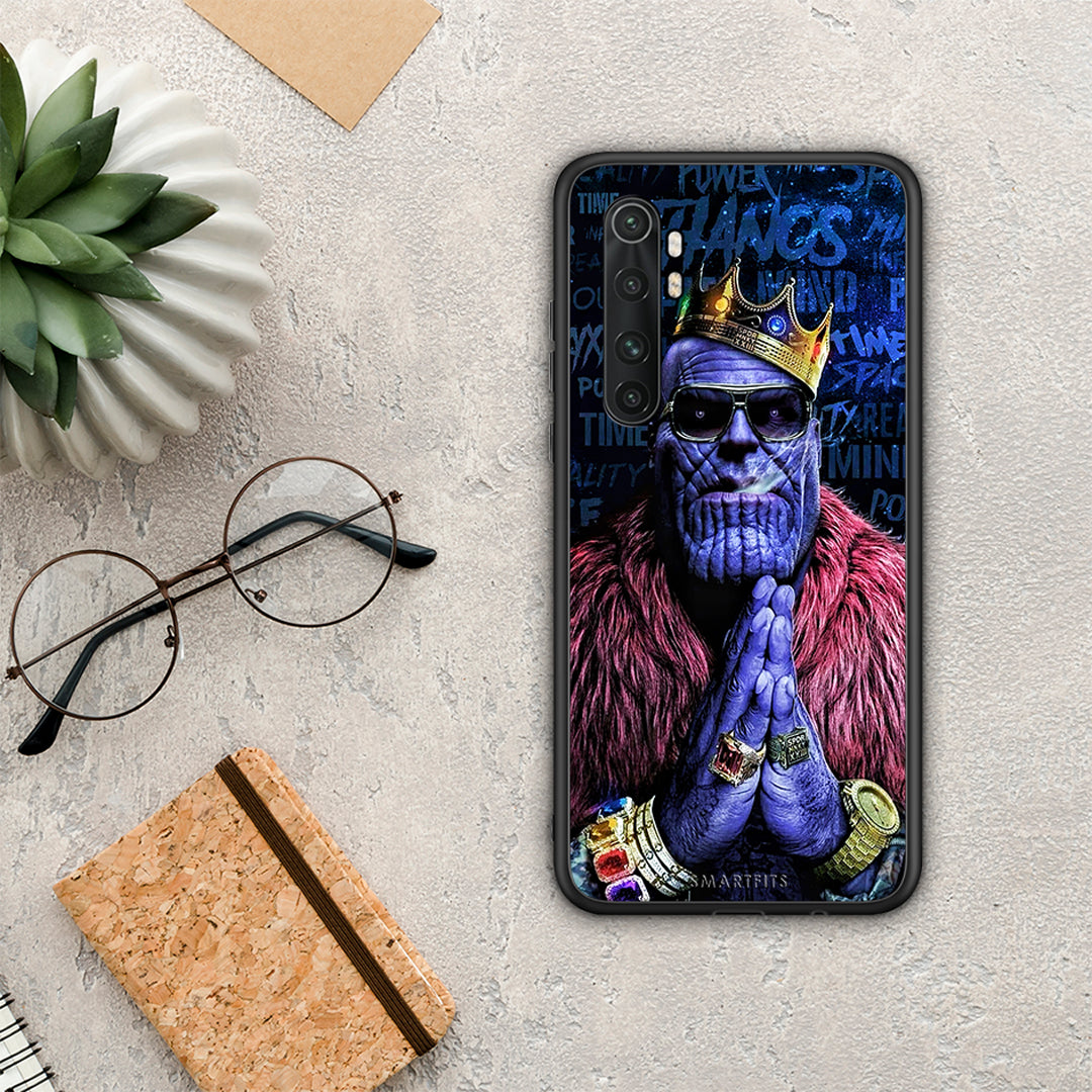 PopArt Thanos - Xiaomi Mi 10 Ultra θήκη
